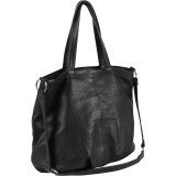 Fleur Braided Shopper Tote