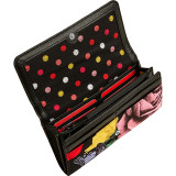 RFID Audrey Wallet