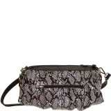 Margaret Short Shoulder