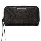 City Girl Zip Wallet