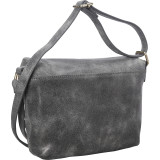 Wooster Street Small Flap Crossbody