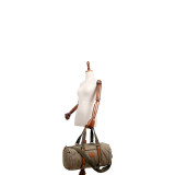 Forest Weekend Shoulder Bag