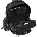 Oversize Laptop Backpack