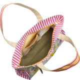 Flip Flop Shore Scoop Tote