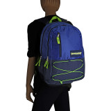 Deluxe Stud Back To School Backpack