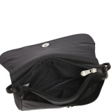 Front Flap Crossbody