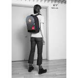 Reflective Highbridge Backpack