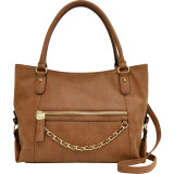 Line Up Tote