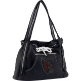 Sport Noir Hoodie Purse - NFL Teams