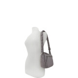 Washed Pockets Crossbody