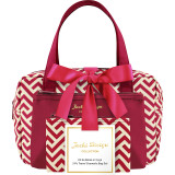 Contour 3 Piece Travel Cosmetic Bag Set