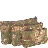 Rectangle Cosmetic (3pc)