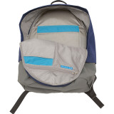 Stowaway Hidden Compartment Backpack