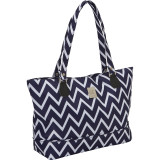 Aria Madison Computer Tote