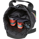 Rainbow Stripes Paramount Backpack
