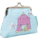 Birds Coin Purse