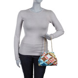 Nora Clutch with Chain
