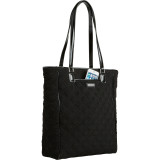 Crosstown Tote- Solids