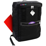 Rectan Laptop Backpack