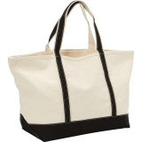 Boat Tote Large