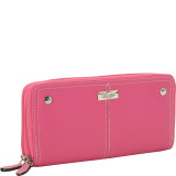 Westcott Slim Double Zip