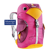 Kikki Backpack
