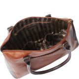 Classic Whipstitch Shopper