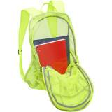 Worldwide Mesh Backpack