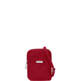 Bryant RFID Wallet with Strap