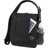 Anti-Theft Urban N/S Messenger Bag