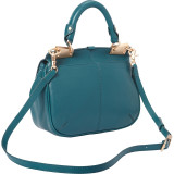 Dione Saddle Bag