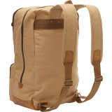 Classic Super Large Canvas Backpack