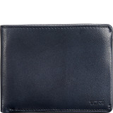 Chambers Global Double Billfold with ID