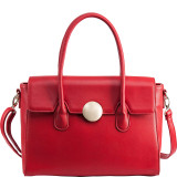 Women's Romano Satchel Bag