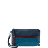 Sanibel Phone Charging Wristlet