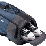 Velocity 17.3" Backpack