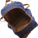 Sport Canvas Backpack
