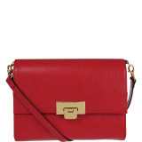 Stephanie Under Lock and Key Eden Small Crossbody