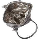 Pretty Pleats Tote