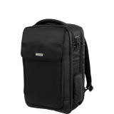 Securetrek Overnight Laptop & Tablet Backpack (up to 17")