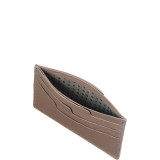 Lineage Leather Card Wallet