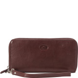 Ladies' RFID "Zippy" Wallet