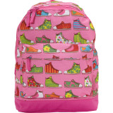 Agatha Small Backpack Sneakers