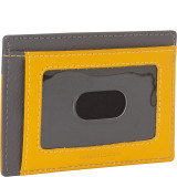 Tribeca RFID Front Pocket Get-Away