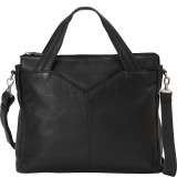 Large Ladies Business Brief Tablet Friendly