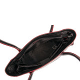 Audrey Cecily Satchel