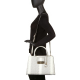 Kyra Satchel-Python