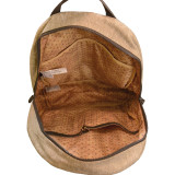 Indie Canvas School/Hiking/Cycling Backpack