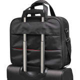 17" Flex-File Laptop Briefcase