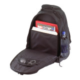 15.4" Rolling Notebook Backpack